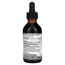 Nature's Answer - Ashwagandha Root Fluid Extract - 60ml