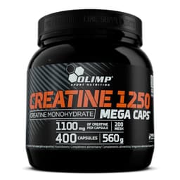 Olimp Labs - Rocky Athletes Creatine