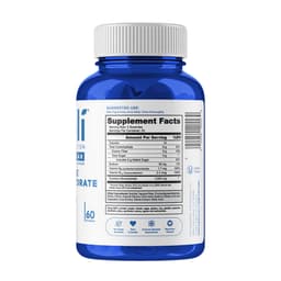 Goli Nutrition - Creatine Monohydrate Gummies - 60 Gummies