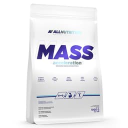 Allnutrition - Mass Acceleration - Muscle Gainer