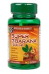 Holland & Barrett - Super Guarana - 90 Tablets