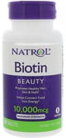 Natrol - Biotin Beauty