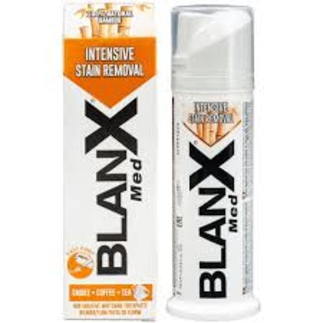 BlanX - Med Intensive Stain Removal - 75ml
