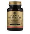 Solgar - Folate 666 MCG DFE