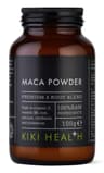 KIKI Health - Organic Maca Powder - 100g