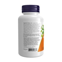 NOW Foods - KSM-66 Ashwagandha - 90 Vcaps