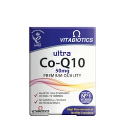 Vitabiotics - Ultra Co-Q10