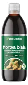 Eka Medica - White Mulberry - 500ml