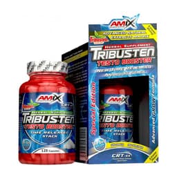 Amix - Tribusten Testo Booster - 125 Caps