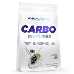 Allnutrition - Carbo Multi Max