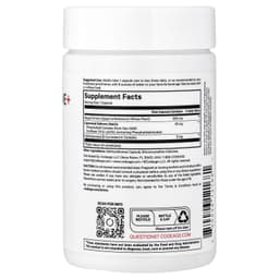 Codeage - Liposomal Turkesterone Sport