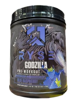 RYSE - Godzilla Pre-Workout