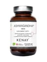 Kenay - Organic Ashwagandha KSM-66