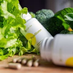 CaliVita PureBiom+ - 30 Veg Capsules