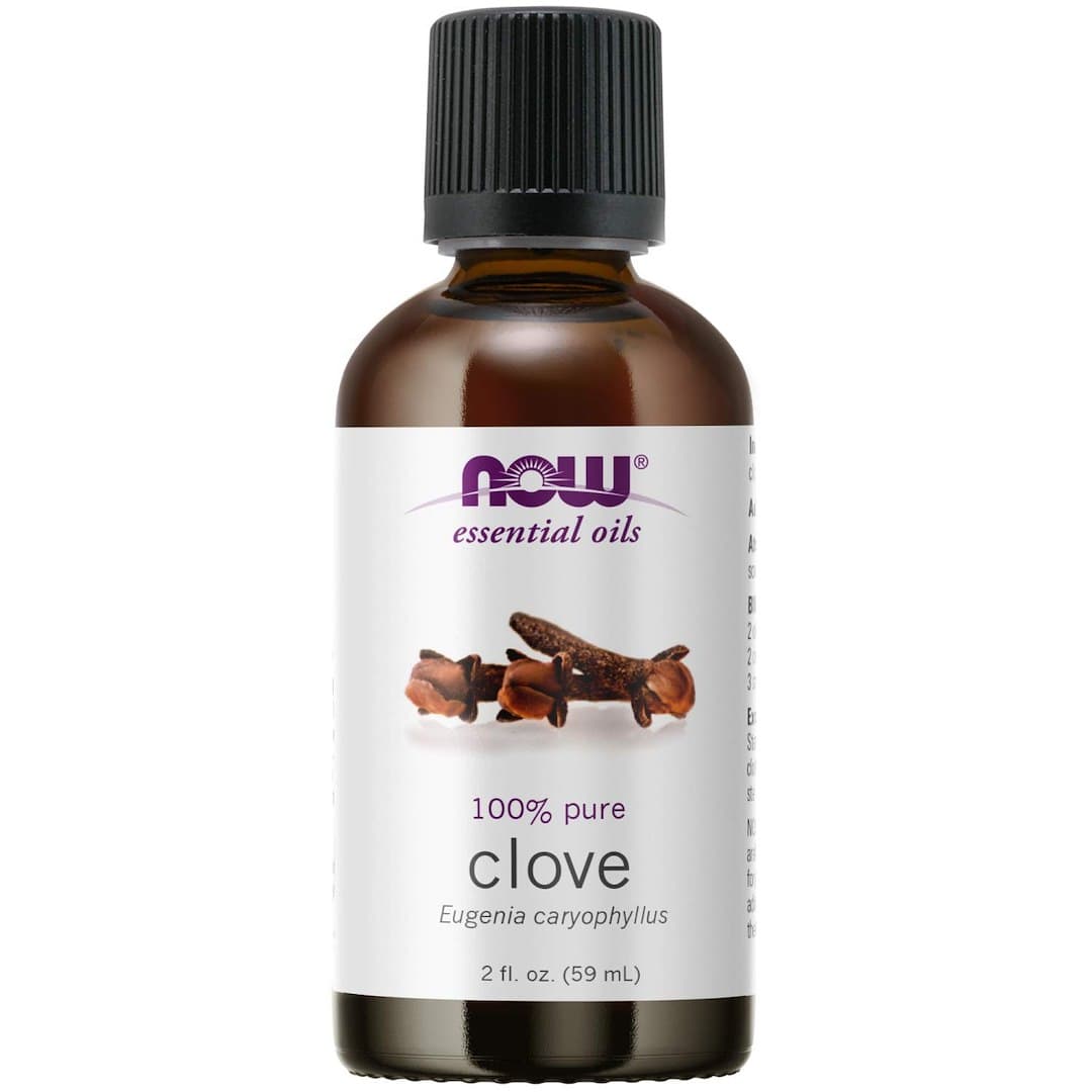 NOW Foods Eteerinen Öljy
