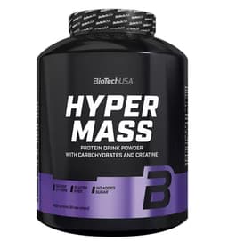 BioTechUSA - Hyper Mass - Mass Gainer
