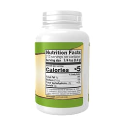 NOW Foods - Xanthan Gum - 6 oz