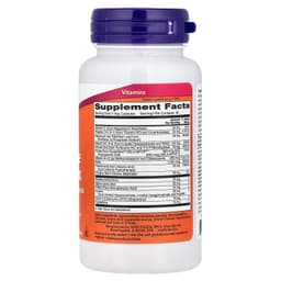 Now Foods - Co-Enzyme B-Complex - 60 Vcaps