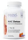 Osavi - NAC Detox, Seleeni & Molybdeeni