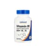 Nutricost - Vitamin B1 Thiamine - 30 Caps