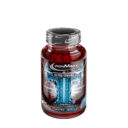 Ironmaxx - Tt Ultra Strong Tribulus Terrestris 1600mg, 90 Tabs