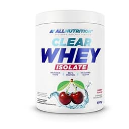 Allnutrition Clear Whey Isolate