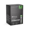 XO Fitness - Daily Hydration, Green Apple - 28 x 6g
