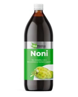 Eka Medica - Noni Juice