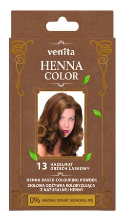 Venita - Henna Powder