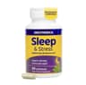 Enzymedica - Sleep & Stress Lemon Balm Phytosome - 60 kapselia