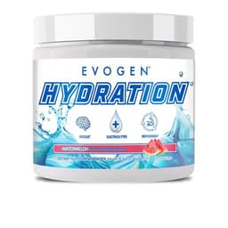 Evogen - Hydrering - Elektrolyt Drink