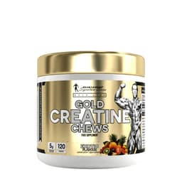 Kevin Levrone - Gold Line Creatine Chews