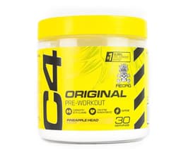 Cellucor - C4 Original