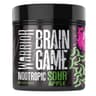 Warrior - Brain Game, Sour Apple - 360g