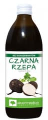 Alter Medica - Black Radish Juice 500ml