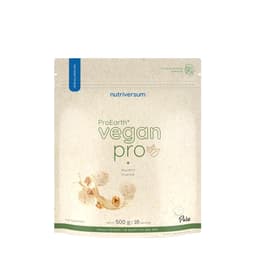 Nutriversum - ProEarth Vegan Pro