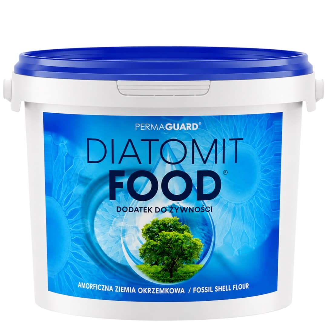 Perma-Guard Diatomaceous Earth Food