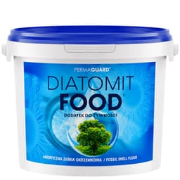 Perma-Guard Diatomaceous Earth Food