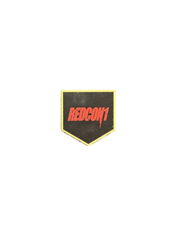 Redcon1 - Shield Fridge Magnet