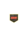 Redcon1 - Shield Fridge Magnet