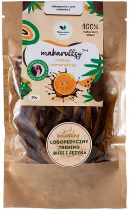 Naturalnie Zdrowi - Makarollsy - Healthy Pasta