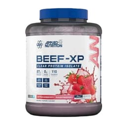 Applied Nutrition Beef-Xp  - Clear Beef Protein
