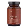 Aura Herbals - Mycodrop, Cordyceps 30:1 + B12, 30% Beta-Glukan (60 Caps)