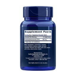 Life Extension - Discomfort Relief - 60 Tabs