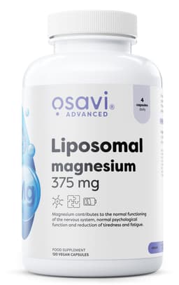 Osavi - Liposomal Magnesium