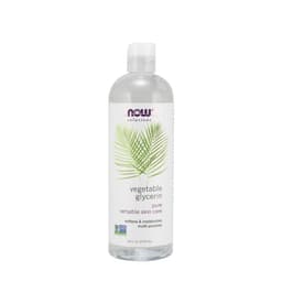Now Foods - Vegetable Glycerin