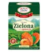 Malwa - Green Tea With Prickly Pear 20 Sachets