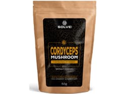SOLVE Labs - Cordyceps (Cordyceps Sinensis) 10:1