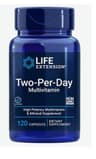 Life Extension - To-Per-Dag