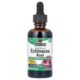 Nature's Answer - Echinacea - 60ml